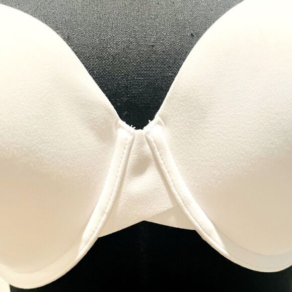 NWT Calvin Klein Perfectly Fit Modern T-Shirt Bra - Picture 5 of 9